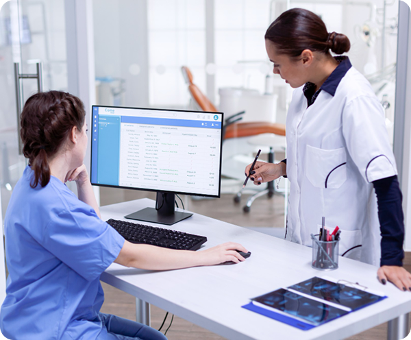 Why Healthcare Organizations Choose HRPayHub 